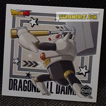Charger l'image dans la galerie, carte dragon ball daima Seal Retsuden Dragon Ball Daima Part 1 n° 50 (2025) ensky Tamagami 3 étoiles dbd cardamehdz point com mehdz atout