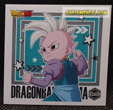 Charger l'image dans la galerie, carte dragon ball daima Seal Retsuden Dragon Ball Daima Part 1 n° 8 (2025) ensky kaio de l est dbd cardamehdz point com mehdz atout