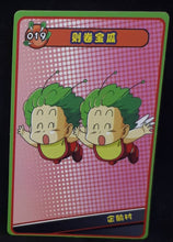 Charger l&#39;image dans la galerie, carte dragon ball full character collection n°019 (2023) china dbz cardamehdz 