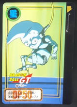 Charger l'image dans la galerie, carte dragon ball gt Carddass Part 28 n°99 (Total n°1099) (1996) bandai baby dbgt cardamehdz 