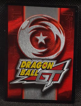 Charger l'image dans la galerie, carte dragon ball gt Collectible Card Game - Score Part 14 n°84 (2004) funanimation gogeta vs lee shenron dbgt 