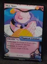 Charger l'image dans la galerie, carte dragon ball gt Collectible Card Game - Score Part 9 n°9 (2003) funanimation boubou dbgt 