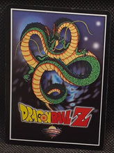 Charger l'image dans la galerie, carte dragon ball gt Collectible Card Game - Score Part 9 n°9 (2003) funanimation boubou dbgt 