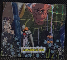 Charger l'image dans la galerie, carte dragon ball gt Sticker Ichiban Kuji Dragon Ball Ultimate VS Omnibus N° 15 (2024) bandai lot h songoku trunks pan prisme foil holo dbz cardamehdz point com