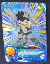 Charger l'image dans la galerie, carte dragon ball super fan card tcg n°023 (2023) gotenks dbs cardamehdz 