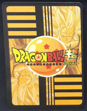 Charger l'image dans la galerie, carte dragon ball super fan card tcg n°072 (2023) songoku dbs cardamehdz VERSO