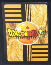Charger l'image dans la galerie, carte dragon ball super fan card tcg n°100 (2023) songoku dbs cardamehdz VERSO