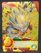 Charger l'image dans la galerie, carte dragon ball super fan card tcg n°100 (2023) songoku dbs cardamehdz 