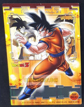 Charger l'image dans la galerie, carte dragon ball z Collection Card Gum Part 1 SP-01 (2006) ensky songoku foil prisme holo cardamehdz point com