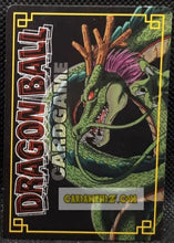 Charger l&#39;image dans la galerie, carte dragon ball z card game Part filing sheet 2 n°18 (2005) bandai tenshinhan dbz cardamehdz point com mehdz atout
