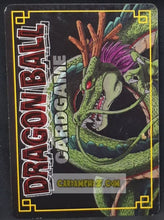 Charger l&#39;image dans la galerie, carte dragon ball z card game part 10 n°916 (2006) bandai songohan krilin vegeta dbz cardamehdz point com