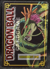 Charger l&#39;image dans la galerie, carte dragon ball z card game part 4 n°123 (2004) bandai boule de crystal à une étoile dbz cardamehdz point com mehdz atout