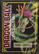 Charger l&#39;image dans la galerie, carte dragon ball z card game part 4 n°124 (2004) bandai boule de crystal à deux étoiles dbz cardamehdz point com mehdz atout