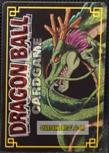 Charger l&#39;image dans la galerie, carte dragon ball z card game part 4 n°125 (2004) bandai boule de crystal à trois étoiles dbz cardamehdz point com mehdz atout