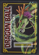 Charger l&#39;image dans la galerie, carte dragon ball z card game part 4 n°344 (2004) (prisme version vending machine) bandai majin vegeta dbz foil holo cardamehdz point com
