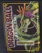 Charger l&#39;image dans la galerie, carte dragon ball z card game part 4 n°357 (2004) bandai jacky chun vs songoku dbz cardamehdz point com