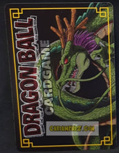 Charger l&#39;image dans la galerie, carte dragon ball z card game part 4 n°360 (2004) bandai piccolo dbz cardamehdz point com