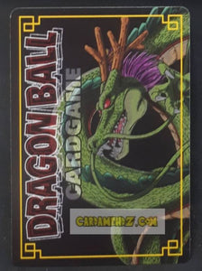 carte dragon ball z card game part 4 n°364 (2004) bandai hercules boubou dbz cardamehdz point com