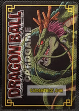 Charger l&#39;image dans la galerie, carte dragon ball z card game part 6 n°40 (2004) bandai radditz dbz cardamehdz point com mehdz atout