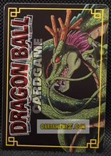 Charger l&#39;image dans la galerie, carte dragon ball z card game part 6 n°432 (2004) bandai dendé dbz cardamehdz point com mehdz atout