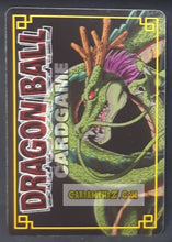 Charger l&#39;image dans la galerie, carte dragon ball z card game part 6 n°448 (2004) bandai freezer dbz cardamehdz point com