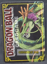 Charger l&#39;image dans la galerie, carte dragon ball z card game part 6 n°450 (2004) (prisme version booster) bandai freezer dbz foil holo cardamehdz point com