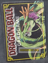 Charger l&#39;image dans la galerie, carte dragon ball z card game part 6 n°454 (2004) (prisme version booster) bandai songohan dbz foil holo cardamehdz point com