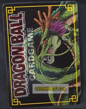 Charger l&#39;image dans la galerie, carte dragon ball z card game part 6 n°456 (2004) (prisme version booster) bandai piccolo dbz foil holo cardamehdz point com