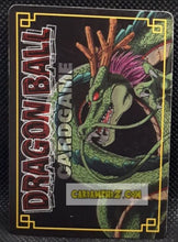 Charger l&#39;image dans la galerie, carte dragon ball z card game part 6 n°464 (2004) (prisme version booster) bandai freezer dbz foil holo cardamehdz point com MEHDZ ATOUT