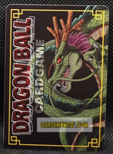 Charger l&#39;image dans la galerie, carte dragon ball z card game part 6 n°470 (2004) bandai commando ginew dbz cardamehdz point com mehdz atout