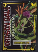 Charger l&#39;image dans la galerie, carte dragon ball z card game part 6 n°474 (2004) bandai namek dbz cardamehdz point com