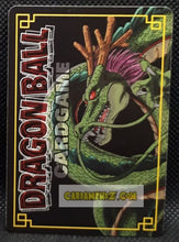 Charger l&#39;image dans la galerie, carte dragon ball z card game part 6 n°477 (2004) bandai piccolo &amp; son gohan dbz cardamehdz point com mehdz atout