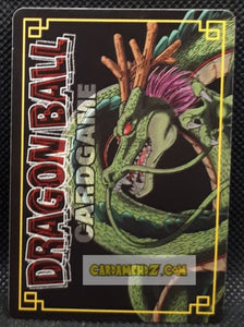 carte dragon ball z card game part 6 n°481 (2004) bandai vegeta dbz cardamehdz point com mehdz atout