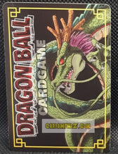 Charger l&#39;image dans la galerie, carte dragon ball z card game part 6 n°489 (2004) bandai freezer zarbon dodoria dbz cardamehdz point com mehdz atout