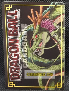 carte dragon ball z card game part 6 n°489 (2004) bandai freezer zarbon dodoria dbz cardamehdz point com mehdz atout