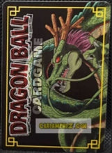 Charger l&#39;image dans la galerie, carte dragon ball z card game part 6 n°7 (2004) bandai TORTUE GENIALE dbz cardamehdz point com mehdz atout