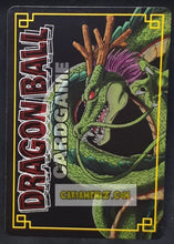 Charger l&#39;image dans la galerie, carte dragon ball z card game part 7 n°529 (2005) bandai lunch dbz cardamehdz point com