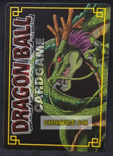 Charger l&#39;image dans la galerie, carte dragon ball z card game part 7 n°531 (2005) bandai tsuru sennin dbz cardamehdz point com