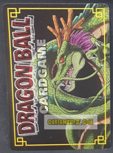 Charger l&#39;image dans la galerie, carte dragon ball z card game part 7 n°540 (2005) bandai babidi dbz cardamehdz point com