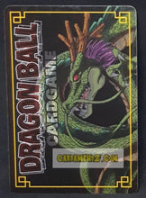 Charger l&#39;image dans la galerie, carte dragon ball z card game part 7 n°543 (2005) bandai majin bou dbz cardamehdz point com