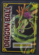 Charger l&#39;image dans la galerie, carte dragon ball z card game part 7 n°544 (2005) bandai majin bou dbz cardamehdz point com