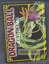 Charger l&#39;image dans la galerie, carte dragon ball z card game part 7 n°547 (2005) (prisme version booster) bandai garlic junior dbz foil holo cardamehdz point com