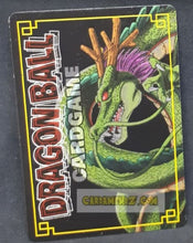 Charger l&#39;image dans la galerie, carte dragon ball z card game part 7 n°568 (2005) (prisme version booster) bandai broly dbz foil holo cardamehdz point com