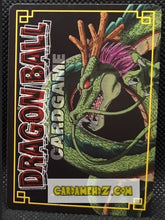 Charger l&#39;image dans la galerie, carte dragon ball z card game part 7 n°577 (2005) bandai songohan dbz cardamehdz point com mehdz atout