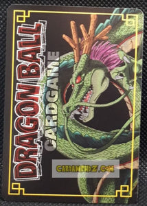 carte dragon ball z card game part 7 n°592 (2005) bandai hercules dbz cardamehdz point com mehdz atout