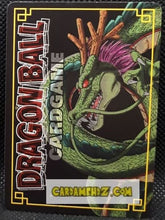 Charger l&#39;image dans la galerie, carte dragon ball z card game part 7 n°602 (Face B) (2005) bandai gogeta dbz cardamehdz point com mehdz atout