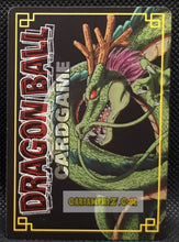 Charger l&#39;image dans la galerie, carte dragon ball z card game part 7 n°604 (2005) bandai z team dbz cardamehdz point com mehdz atout