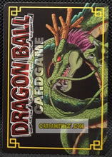 Charger l&#39;image dans la galerie, carte dragon ball z card game part 7 n°607 (2005) bandai chichi &amp; songoku dbz cardamehdz point com mehdz atout