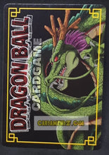 Charger l&#39;image dans la galerie, carte dragon ball z card game part 7 n°626 (2005) bandai z team dbz cardamehdz point com