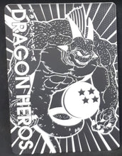 Charger l&#39;image dans la galerie, carte dragon ball z dragon heroes LZ02-boule de crystal 4 (2021) tomy takara porunga dbz cardamehdz VERSO